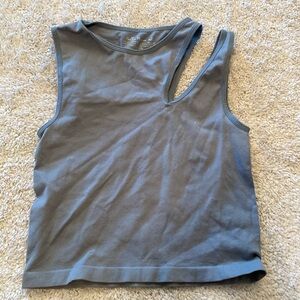 Bella Movement Sports Crop Top